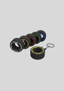 Chaveiro Pirelli P Zero F1