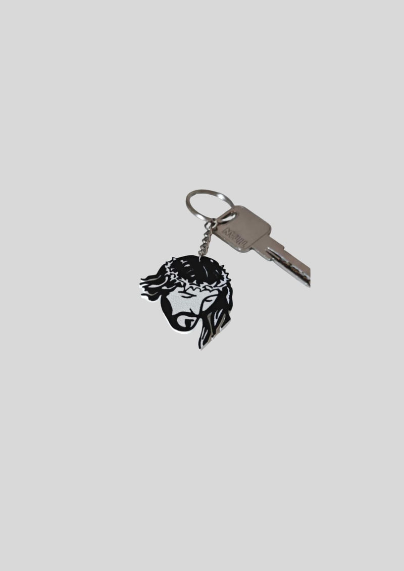 Chaveiro Jesus
